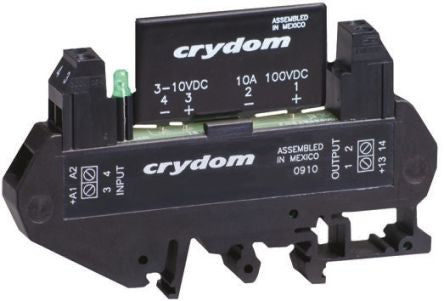 Sensata / Crydom DRA1-CMX100D6 7018461