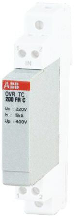 ABB OVR TC 200 FRC 7018774