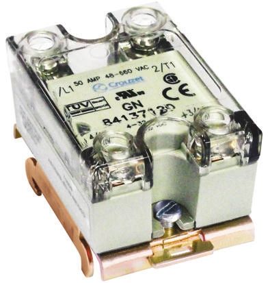 Sensata / Crydom HS501DR-84137120 7018862