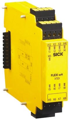 Sick FX3-XTDI80002 7019199