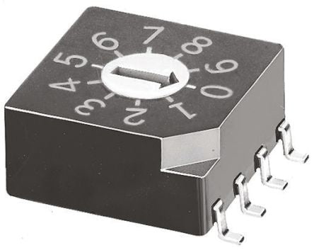 KNITTER-SWITCH SMR5010 7023366