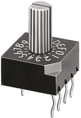 KNITTER-SWITCH DRS4010 7023369