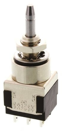 KNITTER-SWITCH MPE206R 7023460