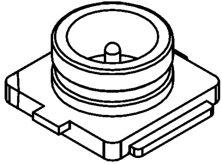 Molex 73412-0114 1676492