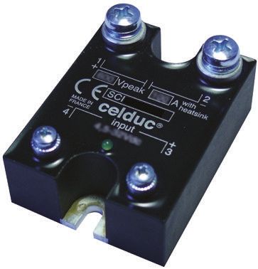 Celduc SCI0501200 7026804