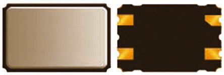 Abracon ABMM-11.0592MHz-B2 7031859