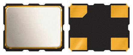 Abracon ASD3-25.000MHz-EC 7032442