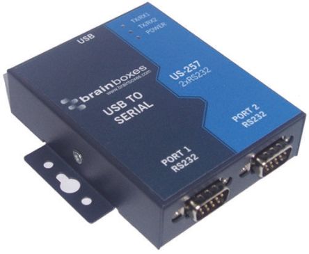 Brainboxes US-257 7033243