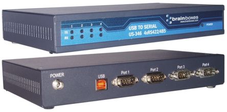 Brainboxes US-346 7033246