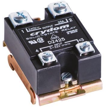 Sensata / Crydom HS501DR-HD6025 7034583