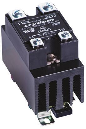 Sensata / Crydom HS301DR-D2425 7034599