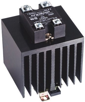 Sensata / Crydom HS122DR-D2450 7034631