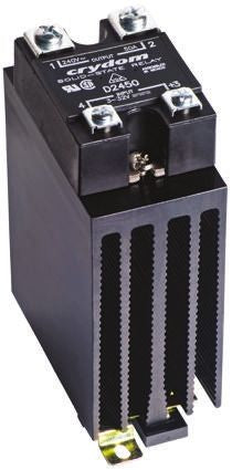 Sensata / Crydom HS151DR-HD6050 7034637