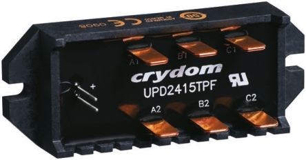 Sensata / Crydom UPD2415TPF-10 7034704