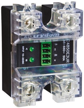 Sensata / Crydom CC2425W3V 7034726
