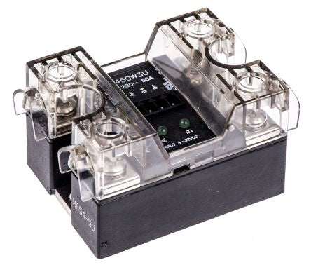 Sensata / Crydom CC2450W3U 7034735