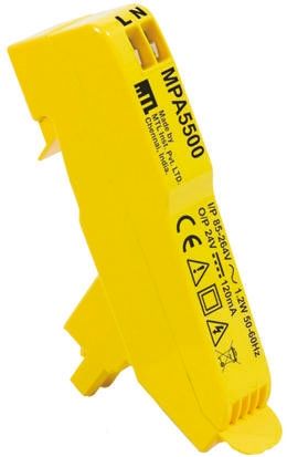 MTL MPA5500/RS 7037078