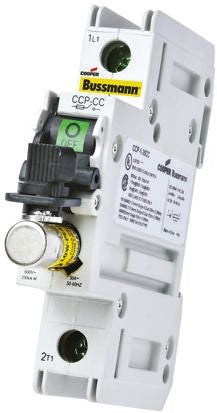 Eaton Bussmann Series CCP-1-30CC 7038184