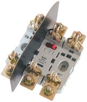 Eaton Bussmann Series SD3-D 7652958
