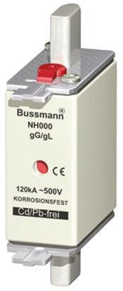Eaton Bussmann Series 80NHG000B 7038658