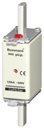 Eaton Bussmann Series 63NHG0B 7038670