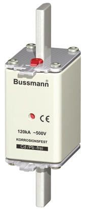 Eaton Bussmann Series 16NHG01B 7038689