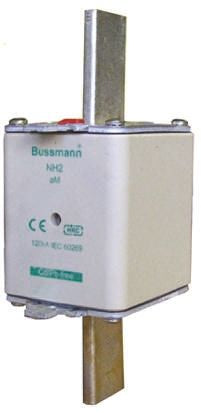 Eaton Bussmann Series 315NHG2B 7038746