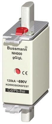 Eaton Bussmann Series 40NHG000B-690 7038780