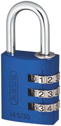 ABUS 145/30 Blue 7040197