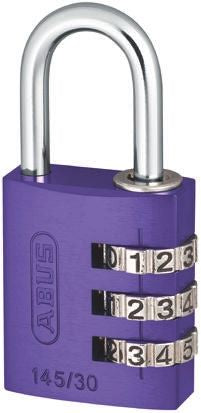 ABUS 145/30 Lilac 7040200