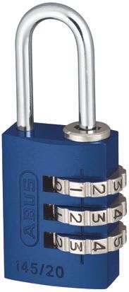 ABUS 145/20 Blue 7040226