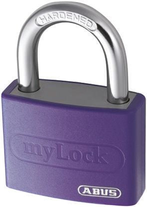 ABUS 49937 - T65AL/40 Liliac KA 6401 7040298