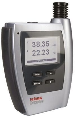 Rotronic Instruments HL-NT2-DP 7350188