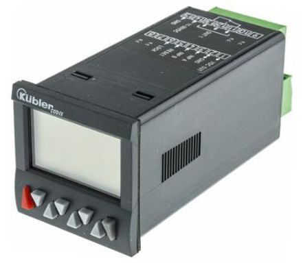 Kubler 6.908.0100.3A0 7040658