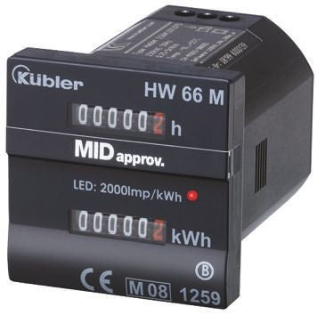 Kubler 3.56M.201.075 7040682