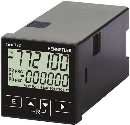 Hengstler 0 772 102 7043124