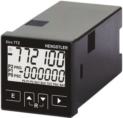 Hengstler 0 772 202 7043158
