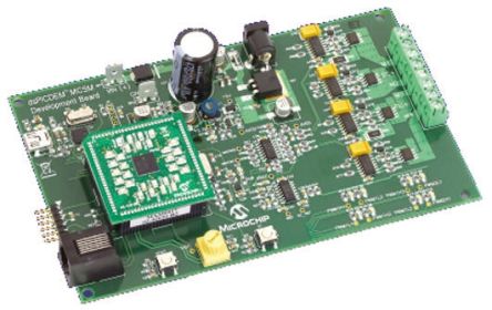 Microchip DM330022 7043219