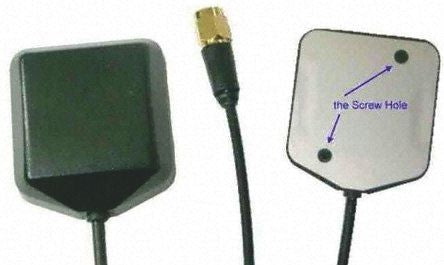 RF Solutions ANT-GPSMG 7043464