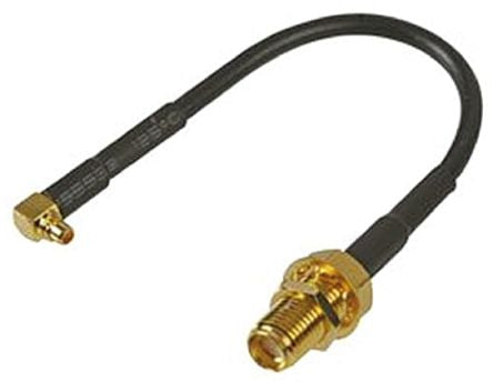 RF Solutions CBA-SMA-MMCXRA 7043506