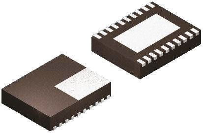 Renesas Electronics ISL12020MIRZ 9231499