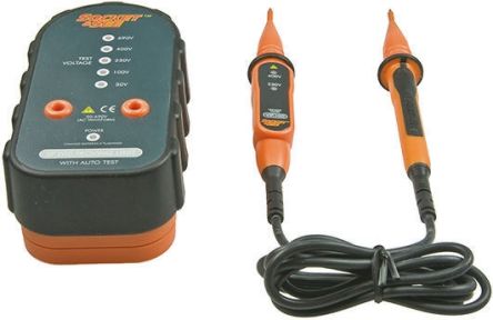 Socket & See VIP100/SP200 Kit 7047756