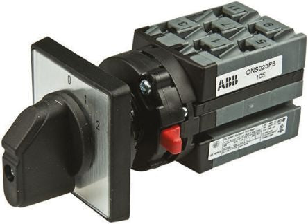 ABB 1SCA022532R9870 7051020