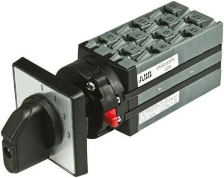 ABB 1SCA022533R0290 7051036