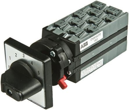 ABB 1SCA022533R2400 7051077