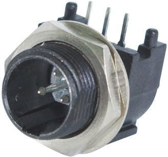 Switchcraft TRASM3MS 7051575