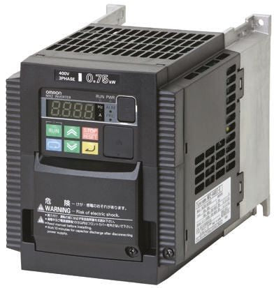 Omron 3G3MX2A4040ECHN 7051761