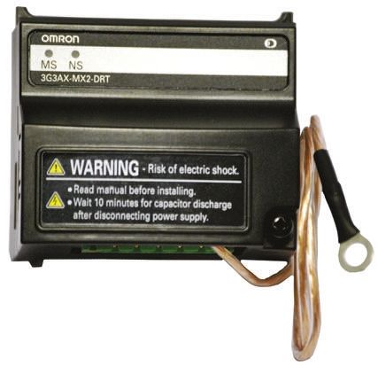 Omron 3G3AX-MX2 PRT E 7051816