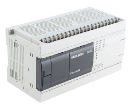 Mitsubishi FX3G-60MT-DSS 7054953