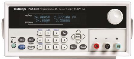 Tektronix PWS4323 7055022